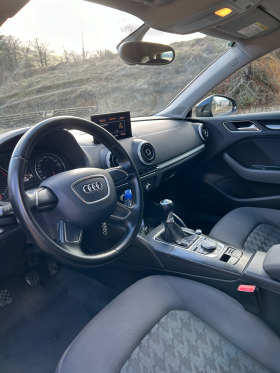 Audi A3 Евро 6 TFSI 1.2, снимка 10