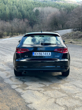 Audi A3 Евро 6 TFSI 1.2, снимка 5 - Автомобили и джипове - 43896290