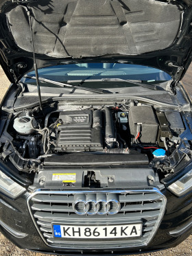 Audi A3 Евро 6 TFSI 1.2, снимка 9