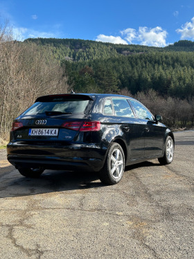 Audi A3 Евро 6 TFSI 1.2, снимка 4