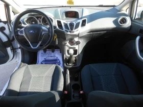 Ford Fiesta 1.4d-Euro-4 | Mobile.bg    14