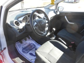 Ford Fiesta 1.4d-Euro-4, снимка 13