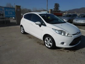     Ford Fiesta 1.4d-Euro-4