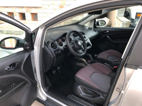 Seat Altea 1.9TDI 105k.c., снимка 8 - Автомобили и джипове - 45116997