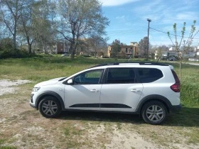 Dacia Jogger, снимка 3