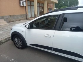 Dacia Jogger, снимка 9