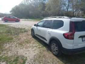 Dacia Jogger, снимка 6