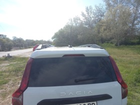 Dacia Jogger, снимка 4