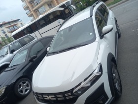 Dacia Jogger, снимка 1 - Автомобили и джипове - 45778641