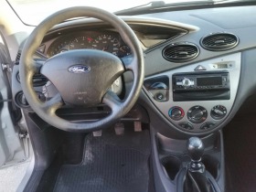 Ford Focus 1.8 TDDI 90 k.s FACE, снимка 8 - Автомобили и джипове - 45155429