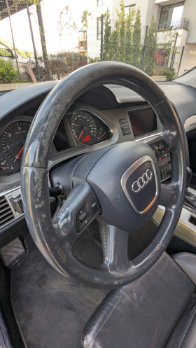 Audi A6 3.0 V6 TDI Quattro, снимка 16