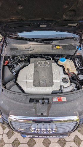 Audi A6 3.0 V6 TDI Quattro, снимка 12 - Автомобили и джипове - 45423802
