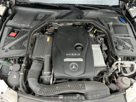 Mercedes-Benz C 350, снимка 7 - Автомобили и джипове - 45502900