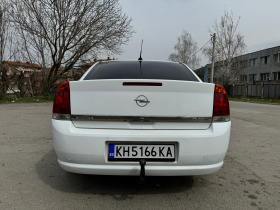 Opel Vectra 1.9 CDTI, снимка 4