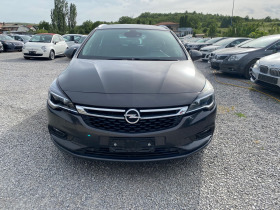 Opel Astra 1.6cdti , снимка 2
