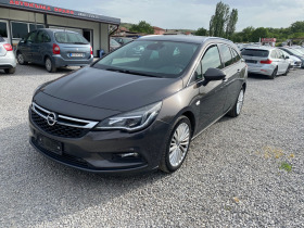 Opel Astra 1.6cdti , снимка 3