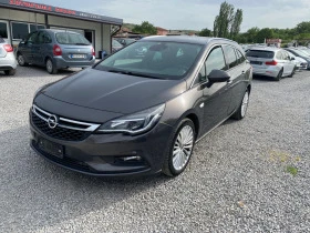 Opel Astra 1.6cdti  - [4] 