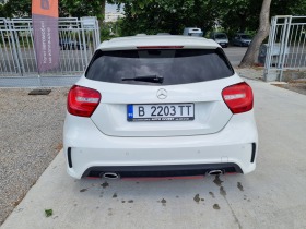 Mercedes-Benz A 200 AMG | Mobile.bg    6