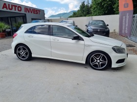 Mercedes-Benz A 200 AMG | Mobile.bg    8