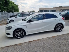 Mercedes-Benz A 200 AMG | Mobile.bg    4