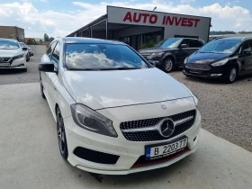 Mercedes-Benz A 200 AMG | Mobile.bg    1