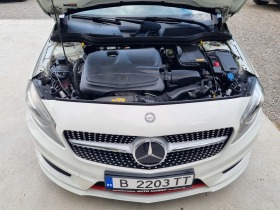 Mercedes-Benz A 200 AMG | Mobile.bg    17