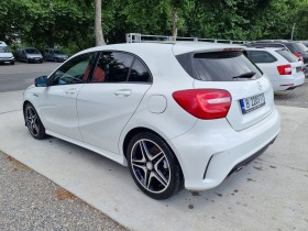 Mercedes-Benz A 200 AMG | Mobile.bg    5