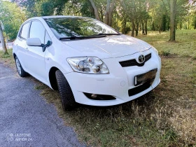 Toyota Auris 1.4 D-4D | Mobile.bg    3