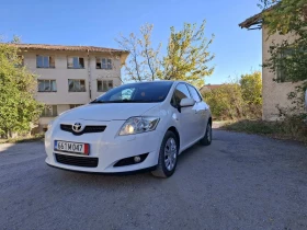 Toyota Auris 1.4 D-4D, снимка 5