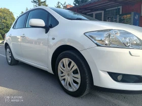 Toyota Auris 1.4 D-4D | Mobile.bg    2