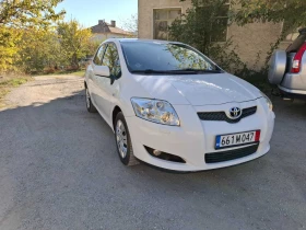     Toyota Auris 1.4 D-4D