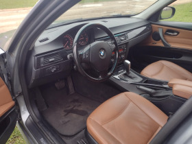 BMW 320 184кс., снимка 9