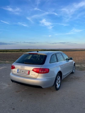 Audi A4 A4 B8 2.0 tdi Автомат, 8 скорости , снимка 5