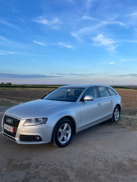 Audi A4 A4 B8 2.0 tdi , 8   | Mobile.bg    2