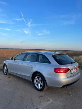 Audi A4 A4 B8 2.0 tdi Автомат, 8 скорости , снимка 4