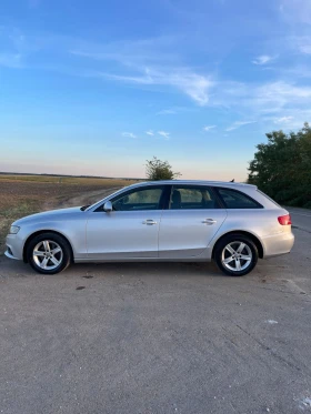 Audi A4 A4 B8 2.0 tdi , 8   | Mobile.bg    7