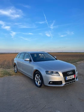 Audi A4 A4 B8 2.0 tdi , 8   | Mobile.bg    3