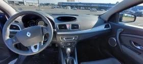 Renault Megane Купе, снимка 7