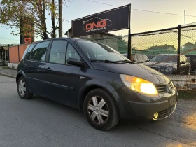 Renault Scenic 1, 900DCI EURO4 , снимка 1