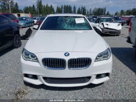  BMW 535