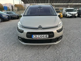 Citroen Grand C4 Picasso 1.6HDi | Mobile.bg    2