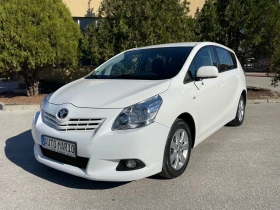 Toyota Verso 2.0D4D 126к.с.NAVI 7 МЕСТА ГЕРМАНИЯ, снимка 1