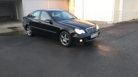 Mercedes-Benz C 180  - [1] 