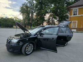 Toyota Avensis 2.0, снимка 9