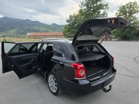 Toyota Avensis 2.0, снимка 7