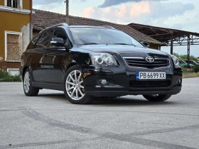 Toyota Avensis 2.0, снимка 3