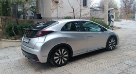 Honda Civic, снимка 5