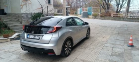 Honda Civic, снимка 3