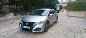 Honda Civic, снимка 2