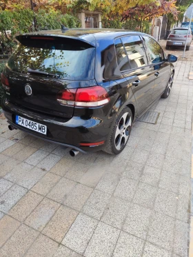 VW Golf 2.0T GTI DSG, снимка 4